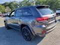 2020 Granite Crystal Metallic Jeep Grand Cherokee Altitude 4x4  photo #4