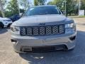 2020 Sting-Gray Jeep Grand Cherokee Altitude 4x4  photo #2