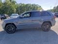 2020 Sting-Gray Jeep Grand Cherokee Altitude 4x4  photo #3