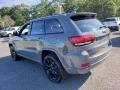 2020 Sting-Gray Jeep Grand Cherokee Altitude 4x4  photo #4