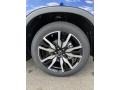 2020 Obsidian Blue Pearl Honda Pilot Touring AWD  photo #40