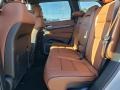 Dark Sienna Brown/Black Rear Seat Photo for 2020 Jeep Grand Cherokee #135289361