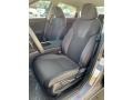 2020 Honda Insight Black Interior Front Seat Photo