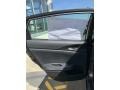 2020 Honda Insight Black Interior Door Panel Photo