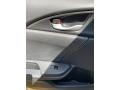 2020 Modern Steel Metallic Honda Insight EX  photo #17