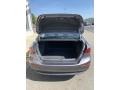 2020 Honda Insight Black Interior Trunk Photo