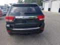 Natural Green Pearl - Grand Cherokee Limited 4x4 Photo No. 4