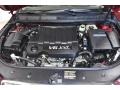 3.6 Liter SIDI DOHC 24-Valve VVT V6 2011 Buick LaCrosse CXL Engine