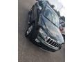 Natural Green Pearl - Grand Cherokee Limited 4x4 Photo No. 10