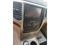 Natural Green Pearl - Grand Cherokee Limited 4x4 Photo No. 19