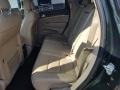 Natural Green Pearl - Grand Cherokee Limited 4x4 Photo No. 21