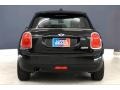 Midnight Black Metallic - Hardtop Cooper 4 Door Photo No. 3