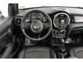 Midnight Black Metallic - Hardtop Cooper 4 Door Photo No. 4