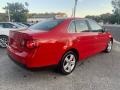 Salsa Red - Jetta SE Sedan Photo No. 3