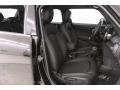Midnight Black Metallic - Hardtop Cooper 4 Door Photo No. 6