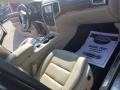 Natural Green Pearl - Grand Cherokee Limited 4x4 Photo No. 26