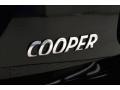 Midnight Black Metallic - Hardtop Cooper 4 Door Photo No. 7
