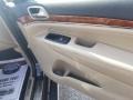 Natural Green Pearl - Grand Cherokee Limited 4x4 Photo No. 27