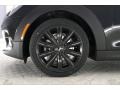Midnight Black Metallic - Hardtop Cooper 4 Door Photo No. 8