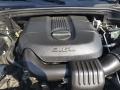 Natural Green Pearl - Grand Cherokee Limited 4x4 Photo No. 28
