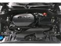 Midnight Black Metallic - Hardtop Cooper 4 Door Photo No. 9