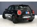 Midnight Black Metallic - Hardtop Cooper 4 Door Photo No. 10