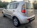 2010 Bright Silver Kia Soul 1.6  photo #5