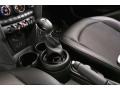 Midnight Black Metallic - Hardtop Cooper 4 Door Photo No. 18