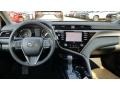Black Dashboard Photo for 2020 Toyota Camry #135291722
