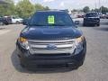 2015 Tuxedo Black Ford Explorer 4WD  photo #11