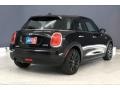 Midnight Black Metallic - Hardtop Cooper 4 Door Photo No. 30