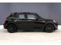 Midnight Black Metallic - Hardtop Cooper 4 Door Photo No. 31