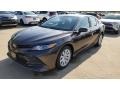 Brownstone - Camry LE Photo No. 1
