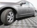 Polished Metal Metallic - Accord SE Sedan Photo No. 8