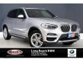 Glacier Silver Metallic - X3 sDrive30i Photo No. 1