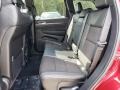 2020 Velvet Red Pearl Jeep Grand Cherokee Altitude 4x4  photo #6