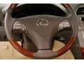  2011 ES 350 Steering Wheel
