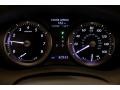 Parchment Gauges Photo for 2011 Lexus ES #135293879