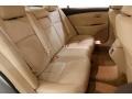 Parchment Rear Seat Photo for 2011 Lexus ES #135293975