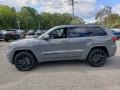 2020 Sting-Gray Jeep Grand Cherokee Altitude 4x4  photo #3