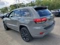 2020 Sting-Gray Jeep Grand Cherokee Altitude 4x4  photo #4