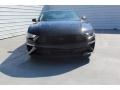 Shadow Black - Mustang EcoBoost Fastback Photo No. 2