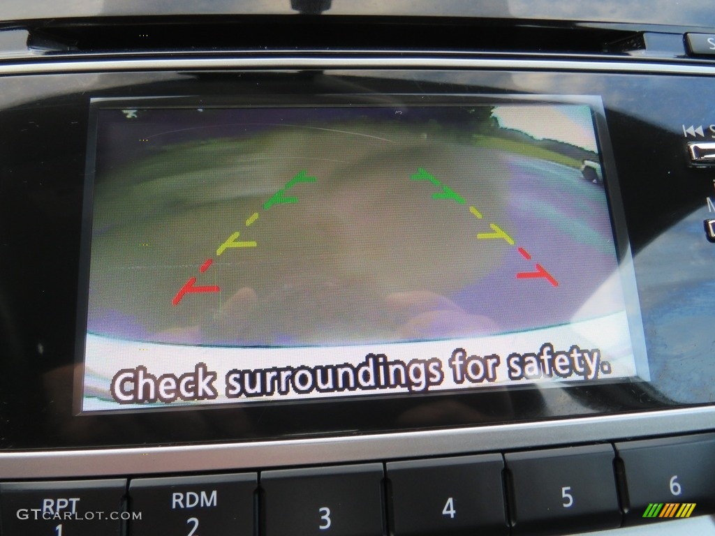 2018 Altima 2.5 SV - Brilliant Silver / Charcoal photo #2