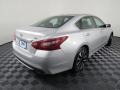 Brilliant Silver - Altima 2.5 SV Photo No. 15