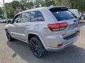 Billet Silver Metallic - Grand Cherokee Altitude 4x4 Photo No. 4