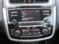 Brilliant Silver - Altima 2.5 SV Photo No. 25
