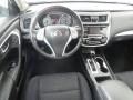 Brilliant Silver - Altima 2.5 SV Photo No. 33