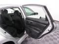 Brilliant Silver - Altima 2.5 SV Photo No. 34