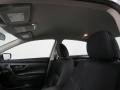 Brilliant Silver - Altima 2.5 SV Photo No. 39