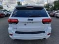Bright White - Grand Cherokee Altitude 4x4 Photo No. 5